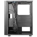 CASE AZZA SPECTRA NEGRO - Imagen 5