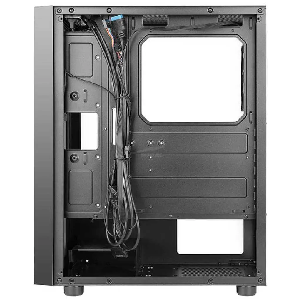 CASE AZZA SPECTRA NEGRO - Imagen 5