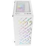 CASE AZZA SPECTRA BLANCO - Imagen 5