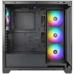 CASE AZZA NEPTUNE NEGRO - Imagen 3