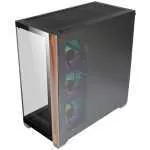 CASE AZZA NEPTUNE NEGRO - Imagen 5