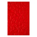 CARPETA DE EMBOSSING 3D PUFFY HEARTS DE SIMON HURLEY