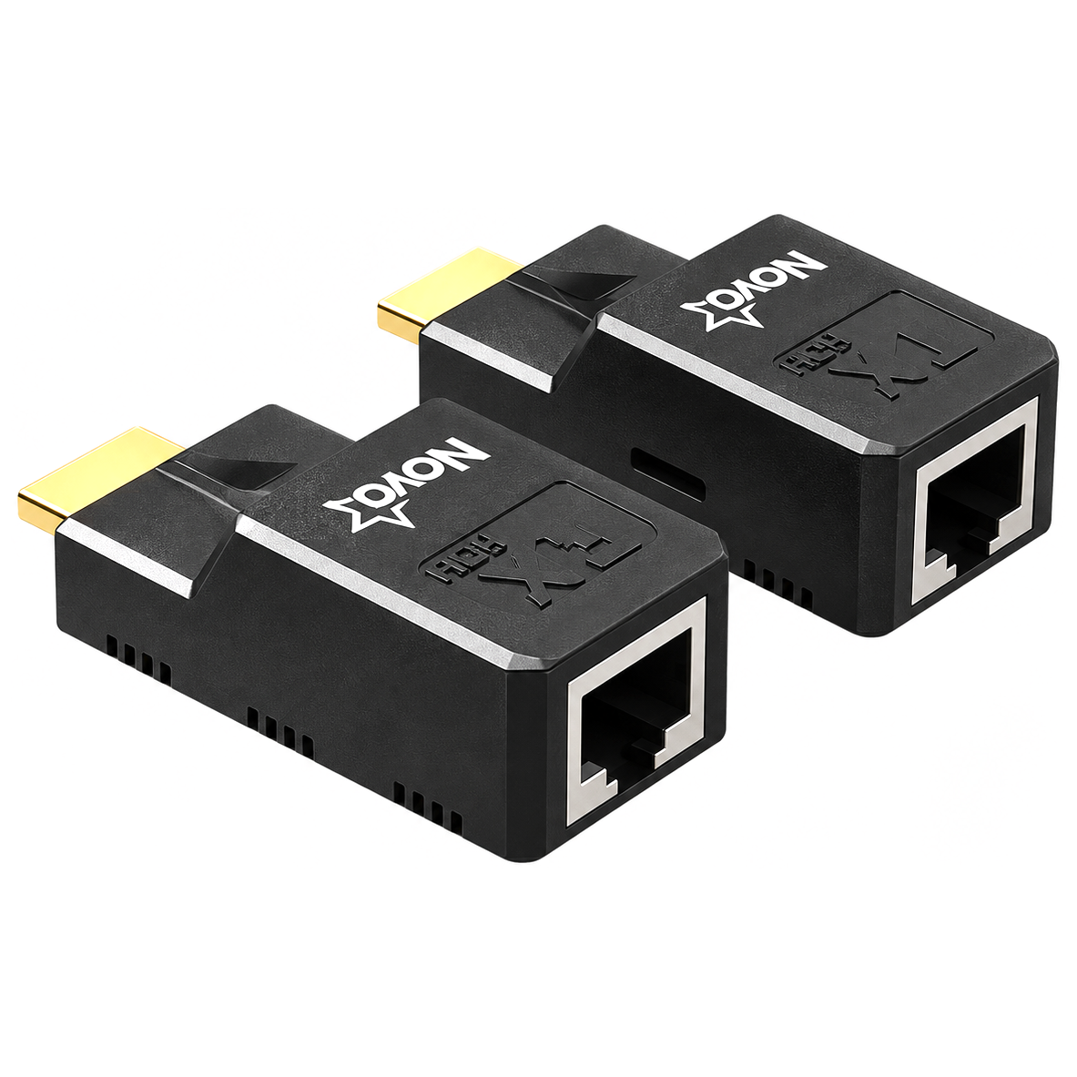 FHE82206 - Intelec | Tecnología y Fitness EXTENSOR HDMI NOVA 60M FULL HD 1080P 60HZ