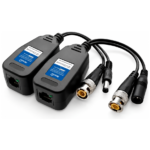ADAPTADOR NOVA CORRIENTE 12V  2A  110 240V  24W  CABLE 12M