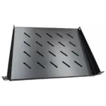 RACK BANDEJA VENTILADA NOVA  2U  483X250MM