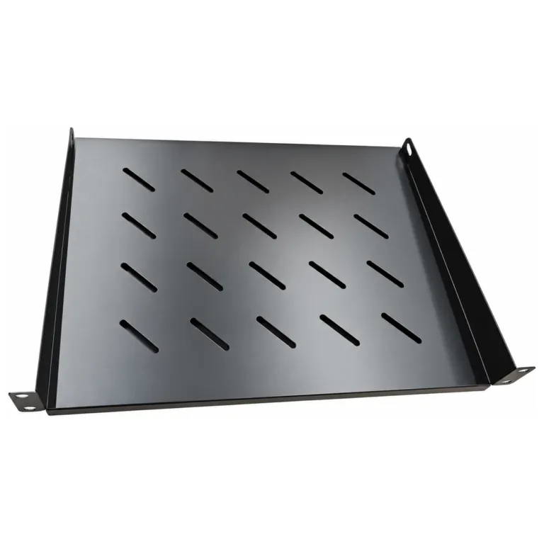 RACK BANDEJA VENTILADA NOVA - 1U - 483X350X45MM