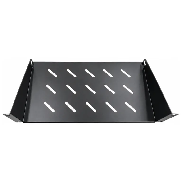 RACK BANDEJA VENTILADA NOVA - 2U - 483X250MM