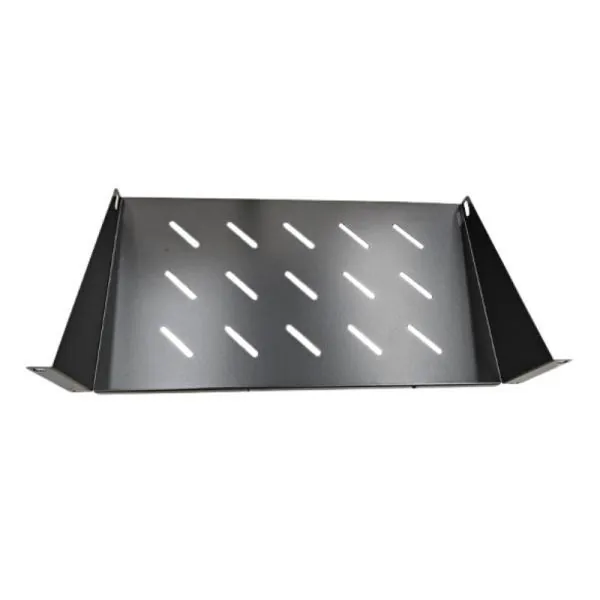 RACK BANDEJA VENTILADA NOVA - 2U - 483X250MM
