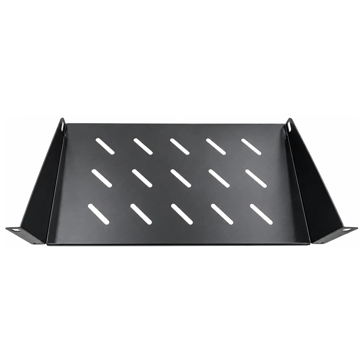 RACK BANDEJA VENTILADA NOVA - 2U - 483X250MM