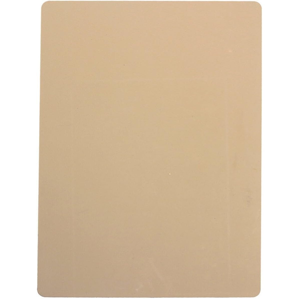 BASE DE GOMA GRAND – 8.5″X12″