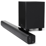 PARLANTES BARRA DE SONIDO THONET & VANDER DUNN GEN2 -  100W RMS - Imagen 4
