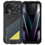 HOTWAV HYPER 8E 16(6+10)+128GB