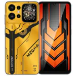 HOTWAV X100 MECHA 16(6+10)+128GB - Imagen 3