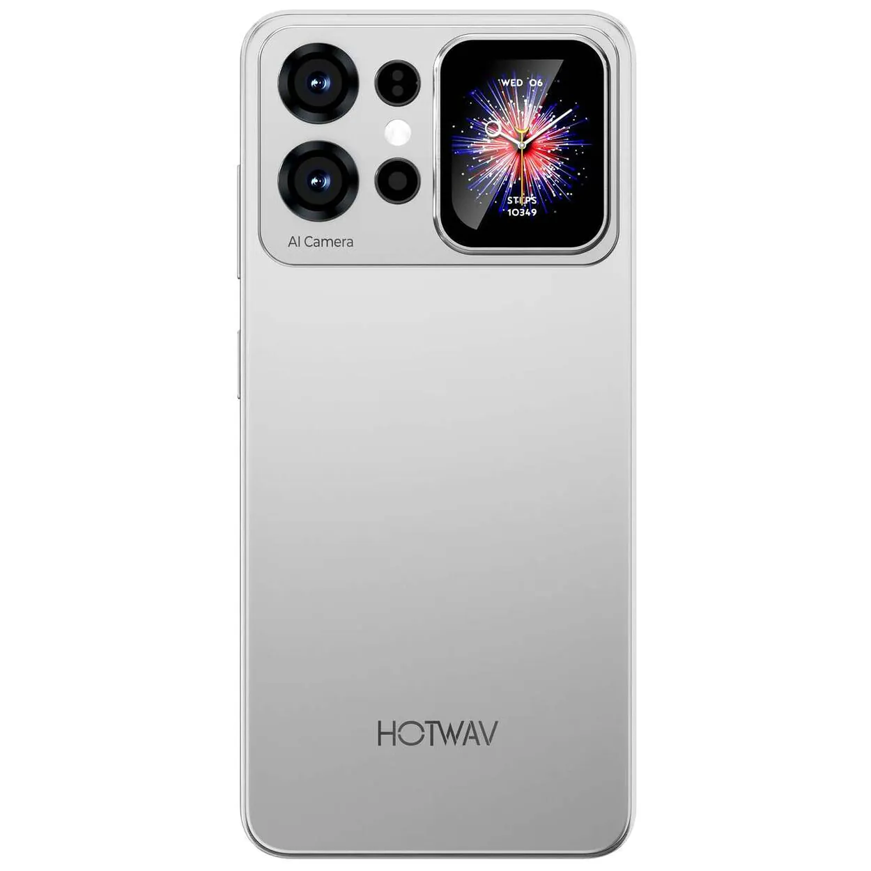 HOTWAV X100 SE 12(4+8)+64GB - Imagen 4