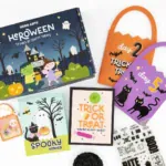 HEROWEEN: 13 DÍAS DE SORPRESAS CREATIVAS HERO ARTS