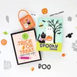 HEROWEEN: 13 DÍAS DE SORPRESAS CREATIVAS HERO ARTS - Imagen 3