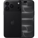 APPLE IPHONE 18 PRO MAX 256GB