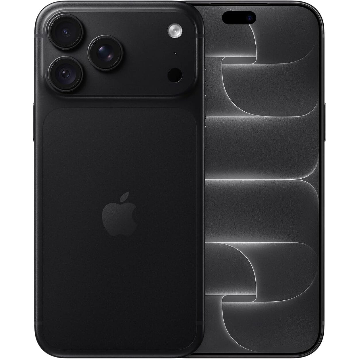 IPH18PM-N APPLE IPHONE 18 PRO MAX 256GB - Imagen 1