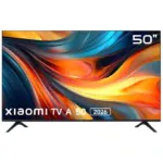 PANTALLA 50" LED XIAOMI A 2026 4K  - GOOGLE TV