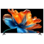 PANTALLA 75" MINILED XIAOMI S 2026 4K - GOOGLE TV