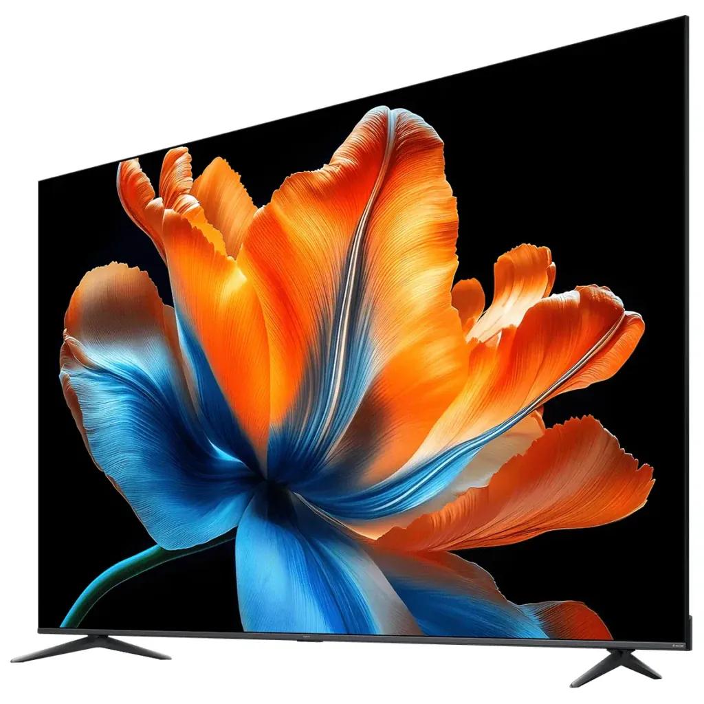 PANTALLA 98" MINILED XIAOMI S PRO 2026 4K - GOOGLE TV