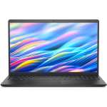 LAPTOP DELL LDC15250-5434BLK-PUS Ci5-1334U - 8GB - 512GB SSD - 15.6"TOUCH - W11