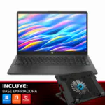 COMBO LAPTOP DELL LDC15250-5434BLK-PUS Ci5-1334U - 8GB - 512GB SSD - 15.6"TOUCH - W11