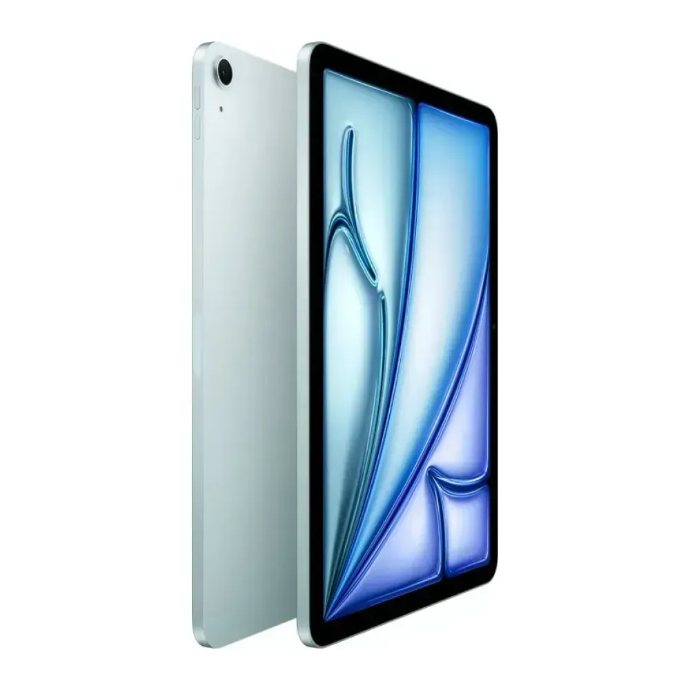 Apple iPad Air 11 M4 128GB Wi‑Fi Azul | MH314CL/A