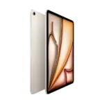 APPLE IPAD AIR M4 - 12GB - 256GB - WIFI - 13″ - BLANCO ESTELAR - Imagen 2