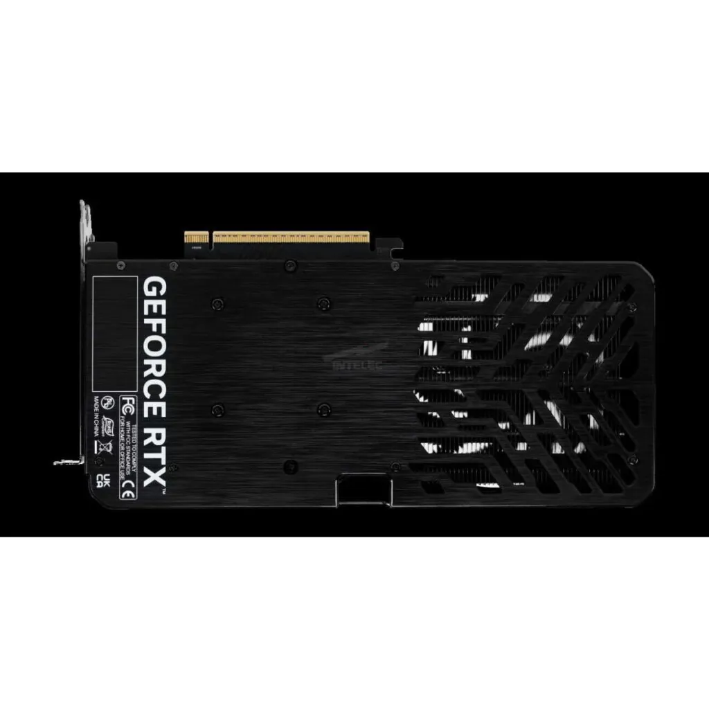 TARJETA DE VIDEO PALIT RTX-5060 8GB DUAL