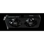 TARJETA DE VIDEO PALIT RTX-5060 8GB DUAL - Imagen 4