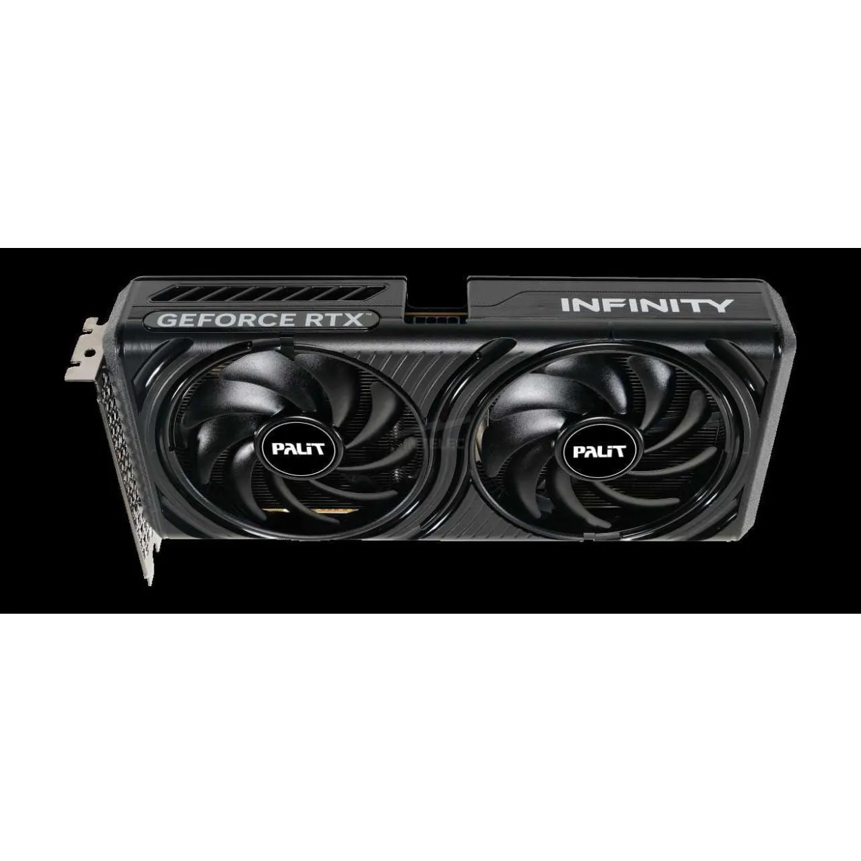 TARJETA DE VIDEO PALIT RTX-5060 8GB INFINITY 2 OC - Imagen 3