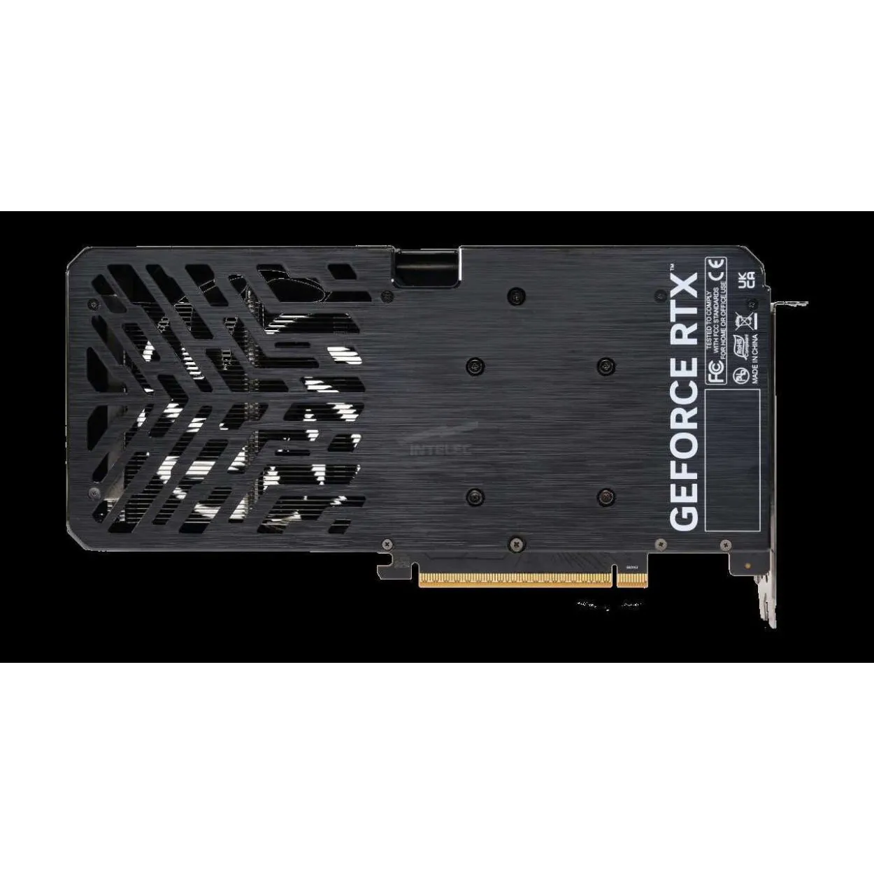 TARJETA DE VIDEO PALIT RTX-5060 8GB INFINITY 2 OC - Imagen 4