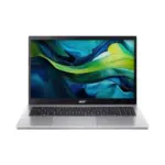 LAPTOP ACER ASPIRE 3 R7-5825U - 16GB - 512GB-SSD - 15.6" - W11