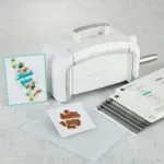PE-104-2 - Intelec | Tecnología y Fitness MAQUINA DE TROQUELADO PLATINUM SIX