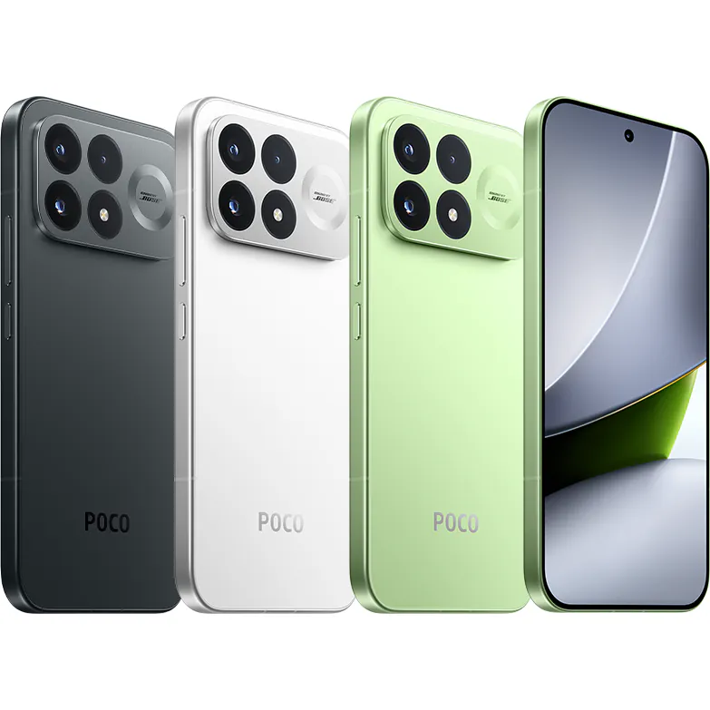POCO F9 PRO 5G 12+512GB