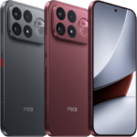 POCO F9 PRO 5G 12+512GB