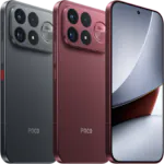 POCO F9 PRO 5G 12+512GB