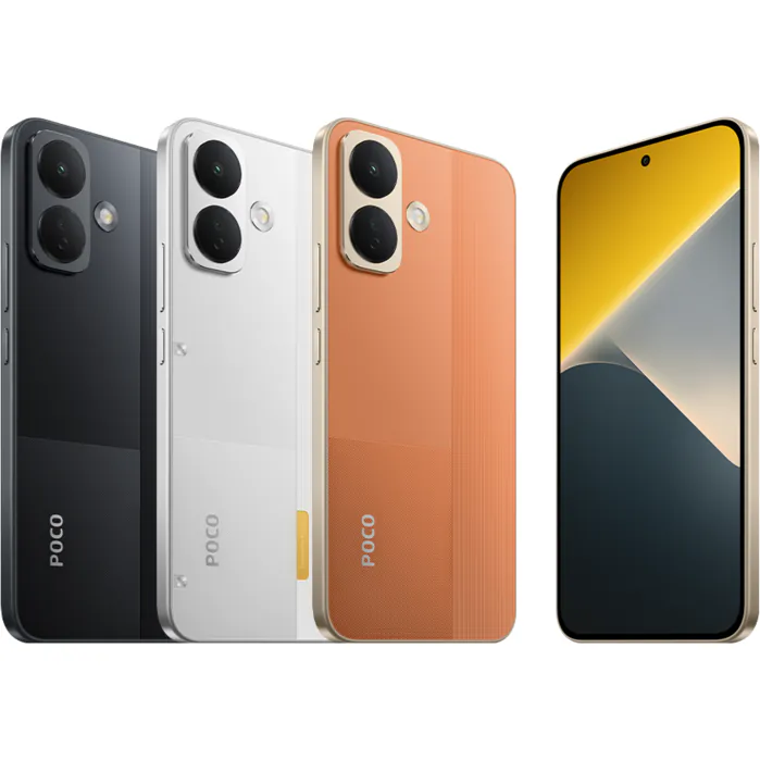 POCO X8 5G 12+256GB