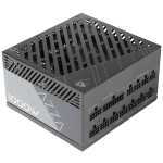 FUENTE DE PODER 1000 WATTS AZZA 80+ PLATIUM - ATX 3.1 - MODULAR - Imagen 3