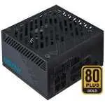 FUENTE DE PODER AZZA 850 WATTS 80+ GOLD - ATX 3.1 - MODULAR