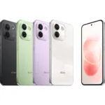 POCO F9 PRO 5G 12+512GB
