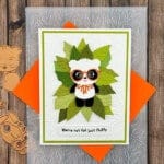 TROQUELES DANCIN' BIRTHDAY PANDA - Imagen 3