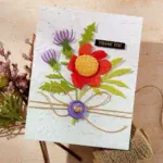 TROQUELES FIELD NOTES TWINE - Imagen 3