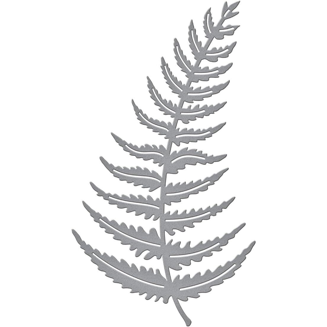 TROQUELES WOODLAND TALES FERN COLECCIÓN WOODLAND TALES