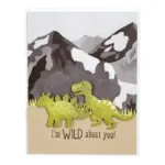 TROQUELES DIE D-LITES DINOSAURS - Imagen 3