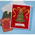 S4-1468-3 - Intelec | Tecnología y Fitness TROQUELES GIFTING BOW