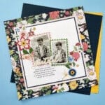 TROQUELES NESTED POSTAGE LABELS & TAG - Imagen 3