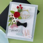TROQUELES A SPECIAL TOAST