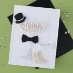 TROQUELES A SPECIAL TOAST